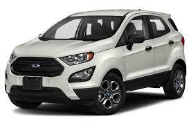 Camiones Pick-ups Sin datos  ecosport